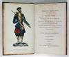 TRAVEL  KEPPEL, GEORGE THOMAS, Earl of Albemarle. Personal Narrative of a Journey from India to England.  2 vols. 1827